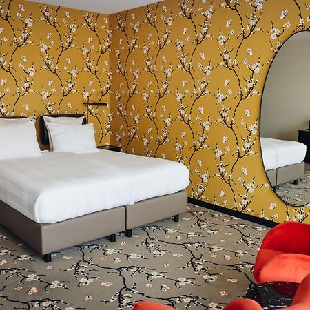 Van Der Valk Hotel 하르데르웨이크 외부 사진