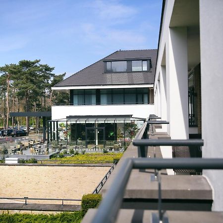Van Der Valk Hotel 하르데르웨이크 외부 사진
