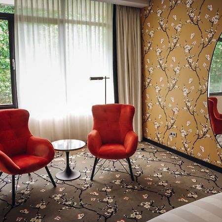 Van Der Valk Hotel 하르데르웨이크 외부 사진
