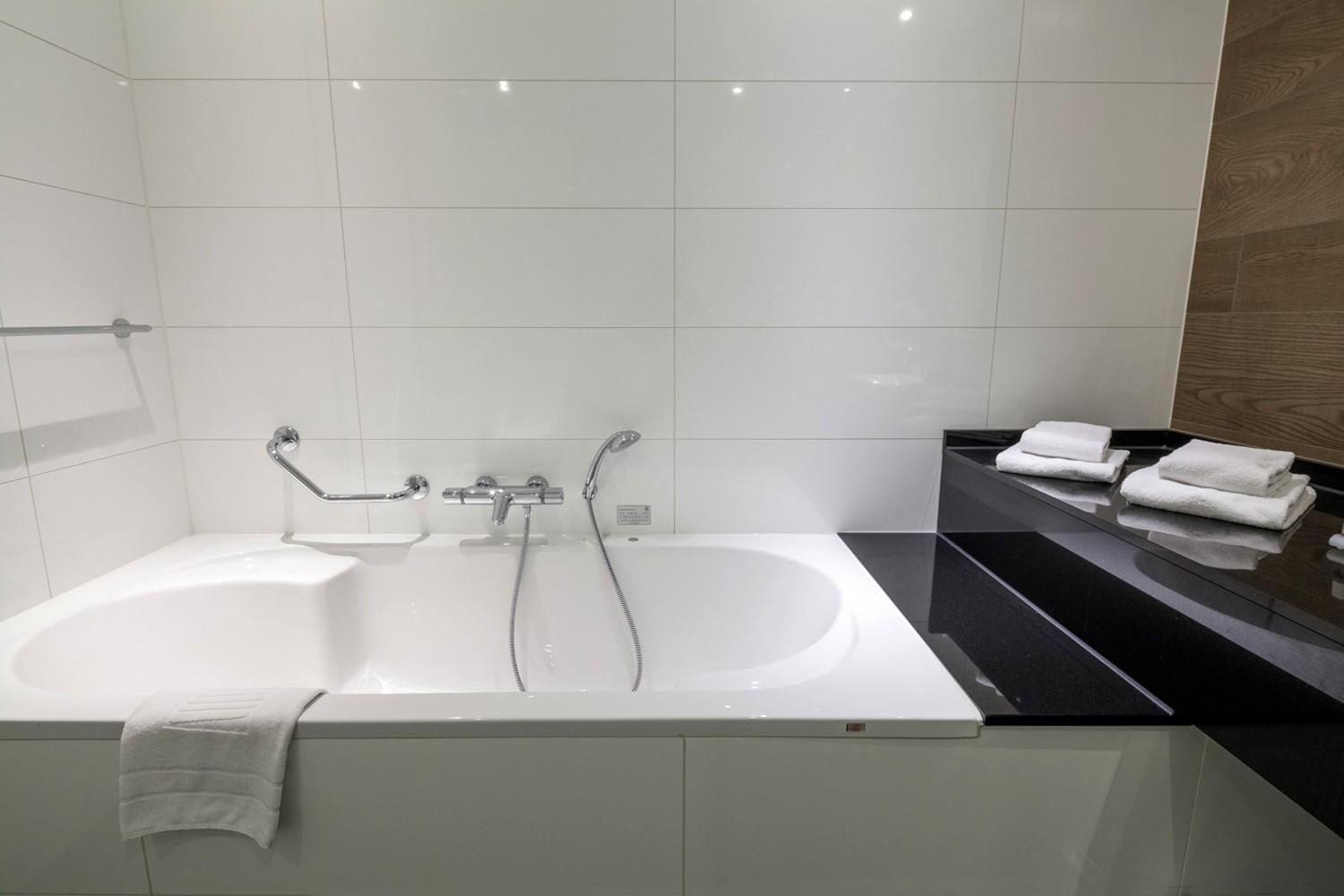 Van Der Valk Hotel 하르데르웨이크 외부 사진